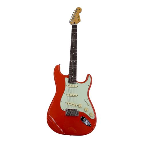 FENDER (フェンダー) Player II Stratocaster エレキギター