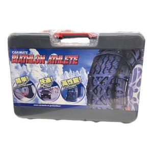 CARMATE (カーメイト) タイヤチェーン BA20