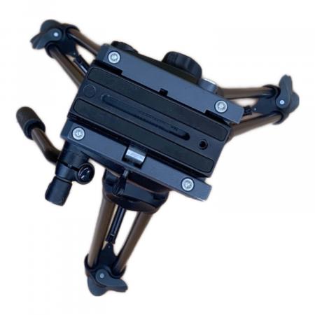 マンフロット三脚 Manfrotto MVT502AM, MVM500A Amazon | manfrotto 伸縮式ツインアルミ三脚 ミッドスプレッダー付属