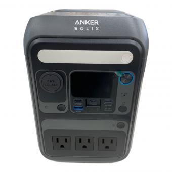 ANKER(アンカー) (アンカー) Portable Power Station ポータブル電源 anker solix C300