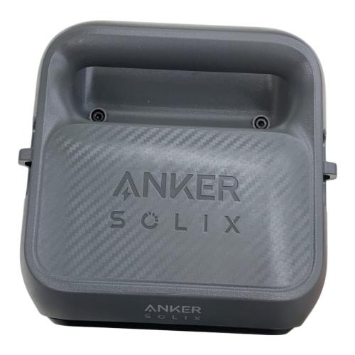 ANKER(アンカー) (アンカー) Portable Power Station ポータブル電源 anker solix C300