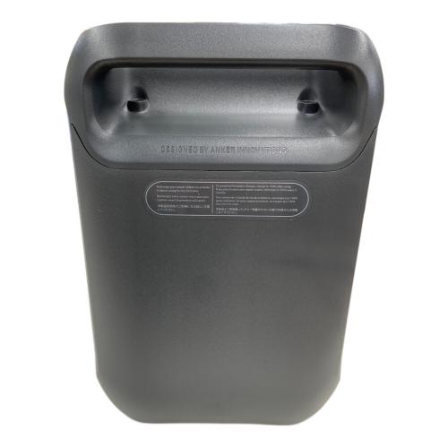 ANKER(アンカー) (アンカー) Portable Power Station ポータブル電源 anker solix C300