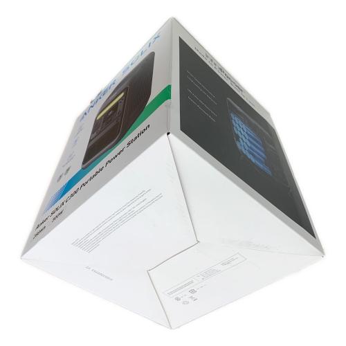 ANKER(アンカー) (アンカー) Portable Power Station ポータブル電源 anker solix C300