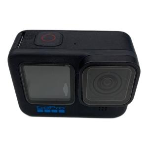 GoPro (ゴープロ) アクションカメラ 10 BLACK