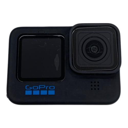 GoPro (ゴープロ) アクションカメラ 10 BLACK