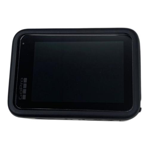 GoPro (ゴープロ) アクションカメラ 10 BLACK