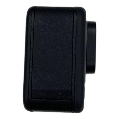 GoPro (ゴープロ) アクションカメラ 10 BLACK