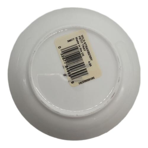 Wedgwood (ウェッジウッド) ティーボウルセット ワイルドストロベリー