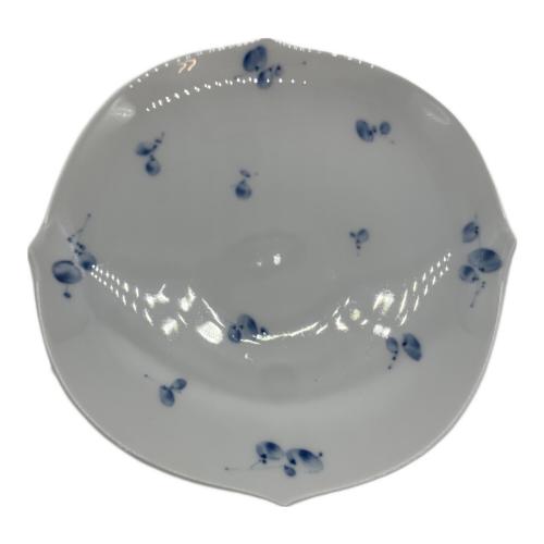 Meissen (マイセン) カップ&ソーサー カップ28623/ソーサー28613 青い花