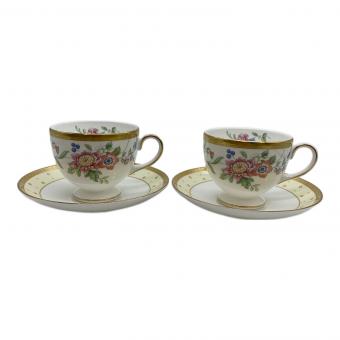 Wedgwood (ウェッジウッド) カップ&ソーサー グレース