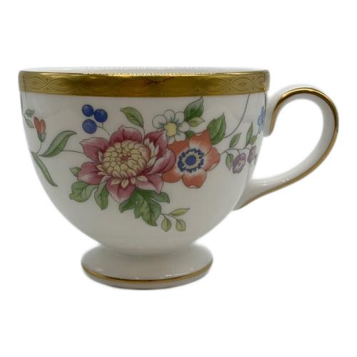 Wedgwood (ウェッジウッド) カップ&ソーサー グレース