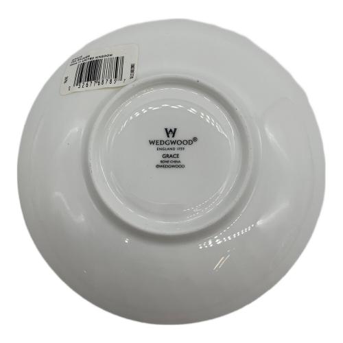Wedgwood (ウェッジウッド) カップ&ソーサー グレース