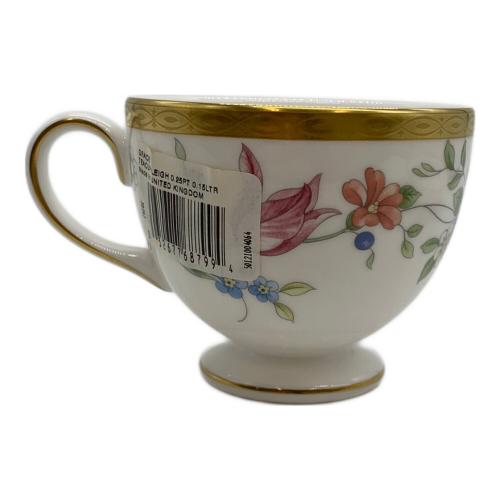 Wedgwood (ウェッジウッド) カップ&ソーサー グレース