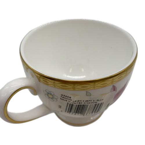 Wedgwood (ウェッジウッド) カップ&ソーサー グレース