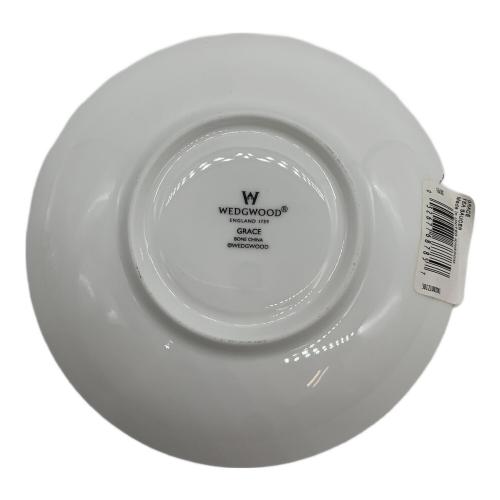 Wedgwood (ウェッジウッド) カップ&ソーサー グレース