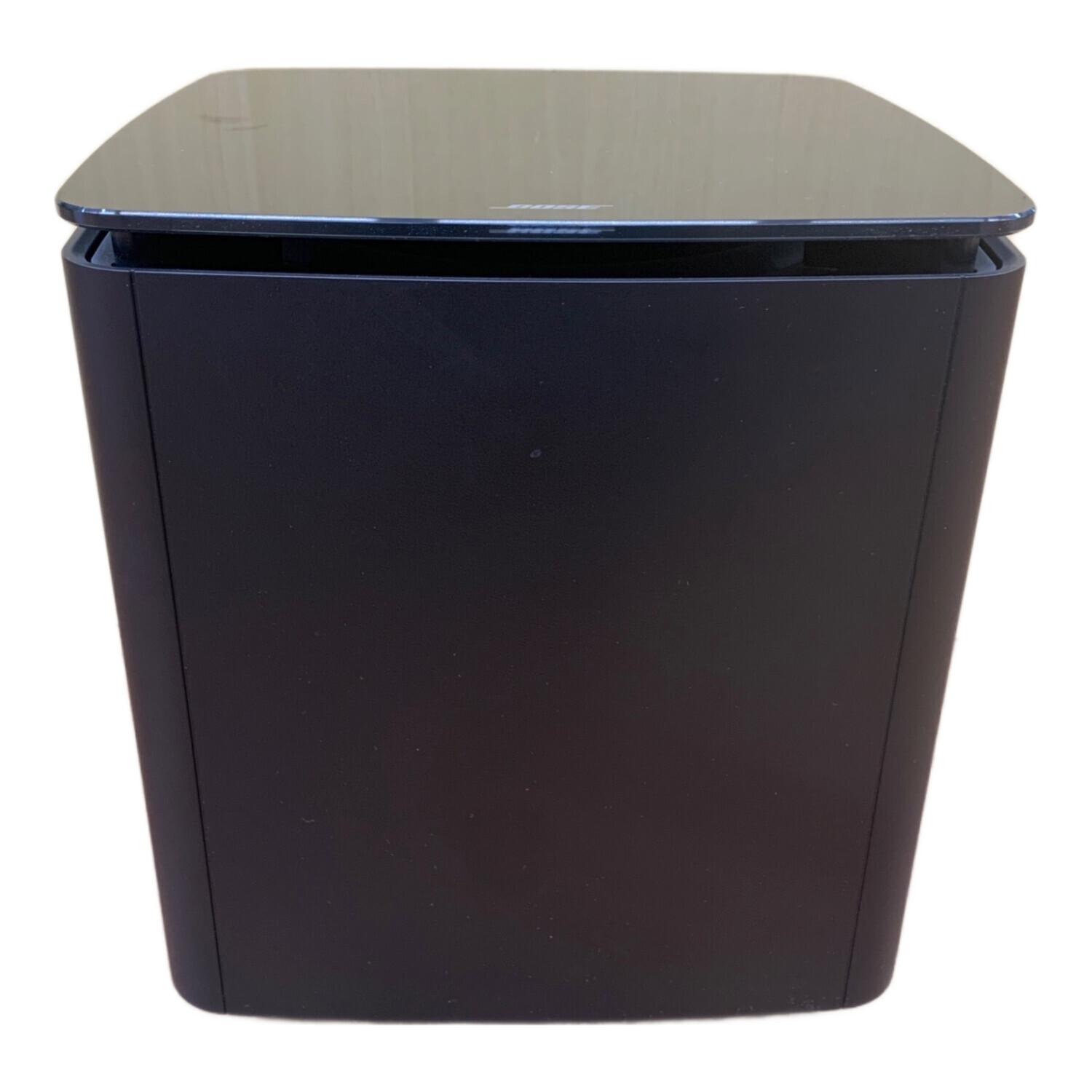 BOSE (ボーズ) ベースモジュール Bass Module 700 166｜トレファクONLINE