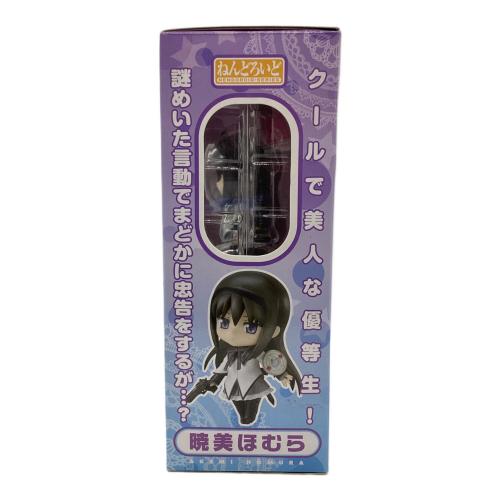グッドスマイルカンパニー 魔法少女まどか☆マギカ ねんどろいど 暁美ほむら