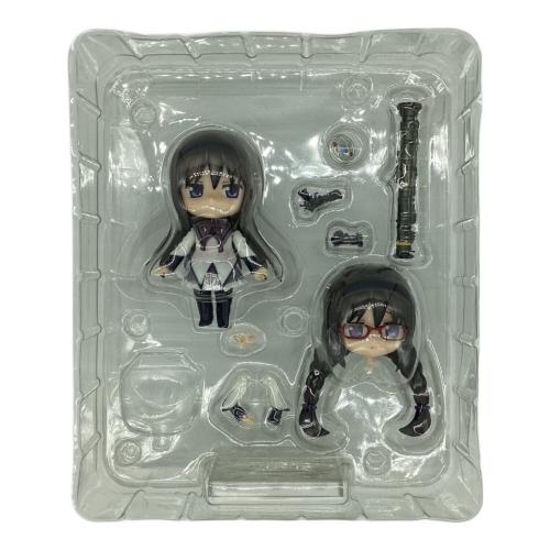 グッドスマイルカンパニー 魔法少女まどか☆マギカ ねんどろいど 暁美ほむら