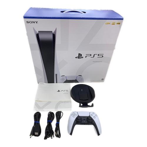 SONY (ソニー) Playstation5 CFI-1200A