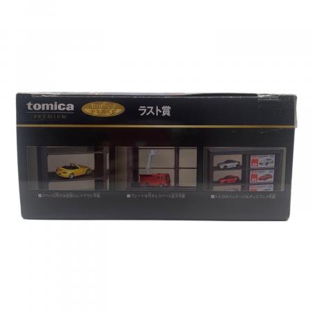 TOMY (トミー) トミカくじ ラスト賞 トミカ 第一弾｜トレファクONLINE