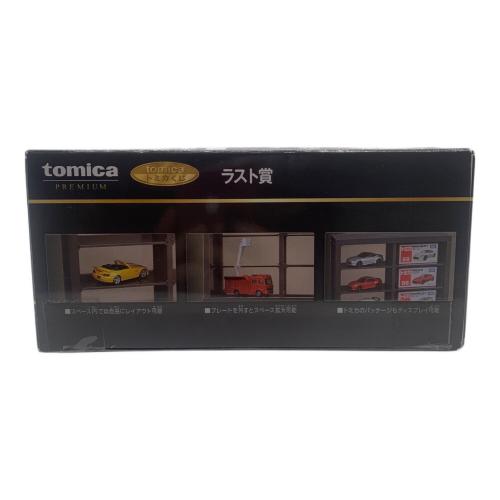 TOMY (トミー) トミカくじ ラスト賞 トミカ 第一弾｜トレファクONLINE