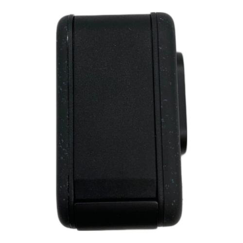 GoPro (ゴープロ) アクションカメラ HERO12BLACK ミニ三脚付