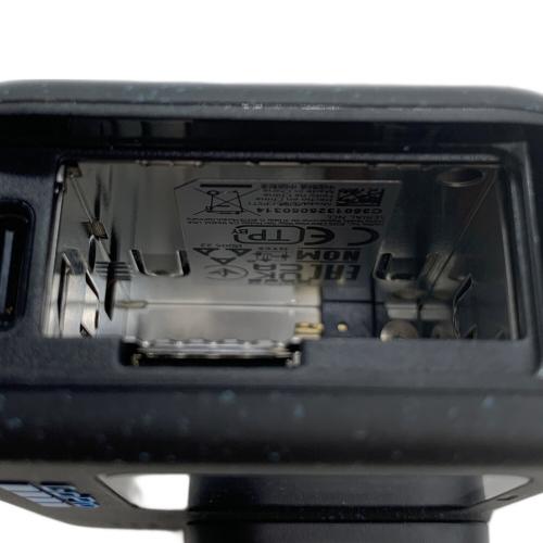 GoPro (ゴープロ) アクションカメラ HERO12BLACK ミニ三脚付