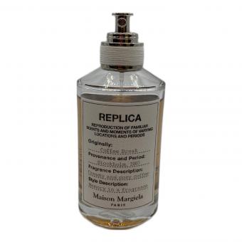 Maison Margiela (メゾンマルジェラ) オードトワレ 100ml  レプリカコーヒーブレイク