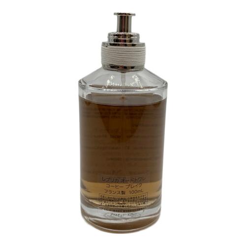 Maison Margiela (メゾンマルジェラ) オードトワレ 100ml  レプリカコーヒーブレイク