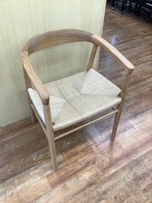 無印良品 (ムジルシリョウヒン) アームチェアー 309 ナチュラル