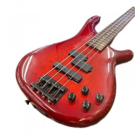 TUNE (チューン) エレキベース BASS MANIAC｜トレファクONLINE