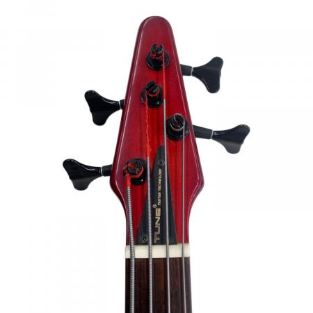 TUNE BASSMANIAC エレキベース TUNE (チューン) エレキベース BASS MANIAC｜トレファクONLINE