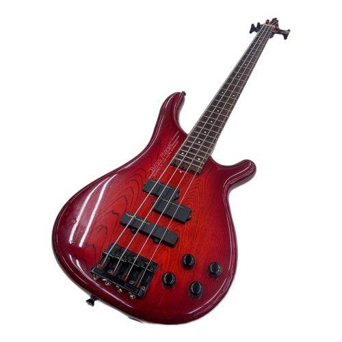 TUNE (チューン) エレキベース BASS MANIAC