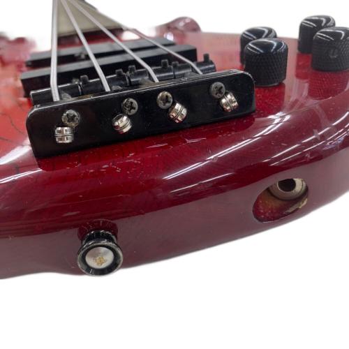 TUNE (チューン) エレキベース BASS MANIAC