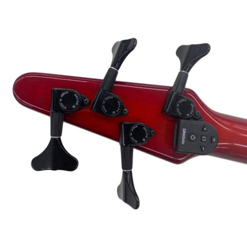 TUNE (チューン) エレキベース BASS MANIAC