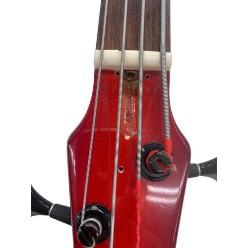 TUNE (チューン) エレキベース BASS MANIAC