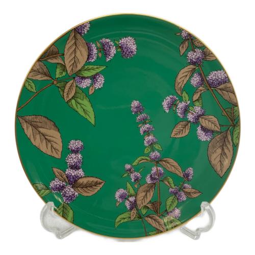 Wedgwood (ウェッジウッド) カップ&ソーサー GREENTEA＆MINT ティー