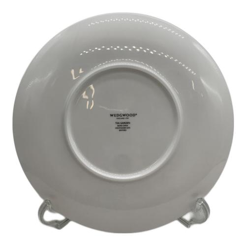 Wedgwood (ウェッジウッド) カップ&ソーサー GREENTEA＆MINT ティーガーデン