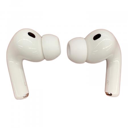 Apple (アップル) AirPods Pro(第3世代) MFHP4J/A|トレファクONLINE Apple (アップル) AirPods Pro(第3世代) MFHP4J/A|トレファクONLINE