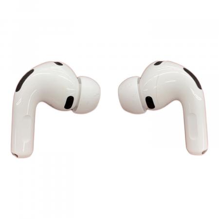Apple (アップル) AirPods Pro(第3世代) MFHP4J/A｜トレファクONLINE