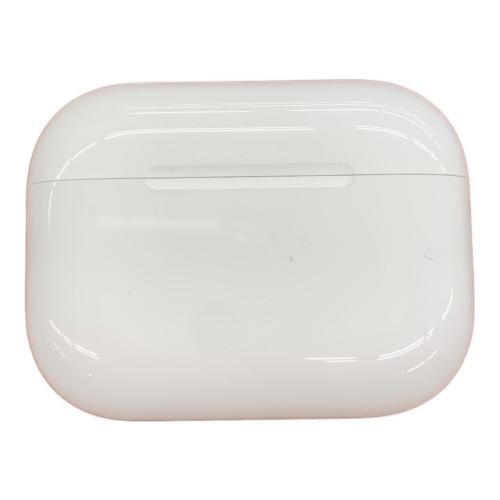 Apple (アップル) AirPods Pro(第3世代) MFHP4J/A