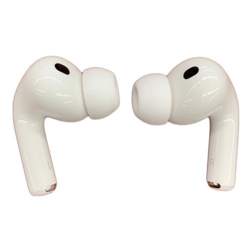 Apple (アップル) AirPods Pro(第3世代) MFHP4J/A