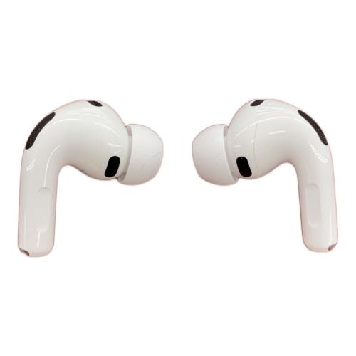 Apple (アップル) AirPods Pro(第3世代) MFHP4J/A