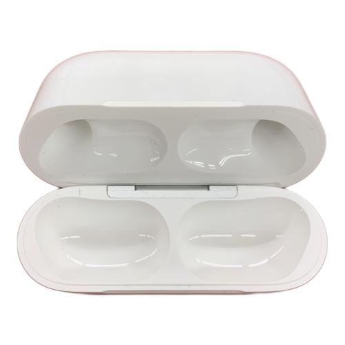 Apple (アップル) AirPods Pro(第3世代) MFHP4J/A