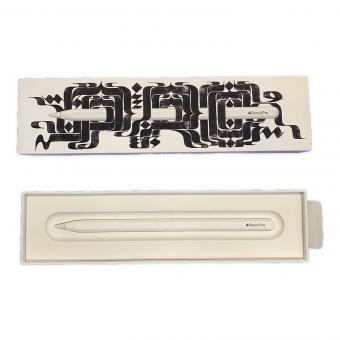 Apple (アップル) Apple Pencil Pro A2538