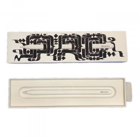 Apple (アップル) Apple Pencil Pro A2538｜トレファクONLINE