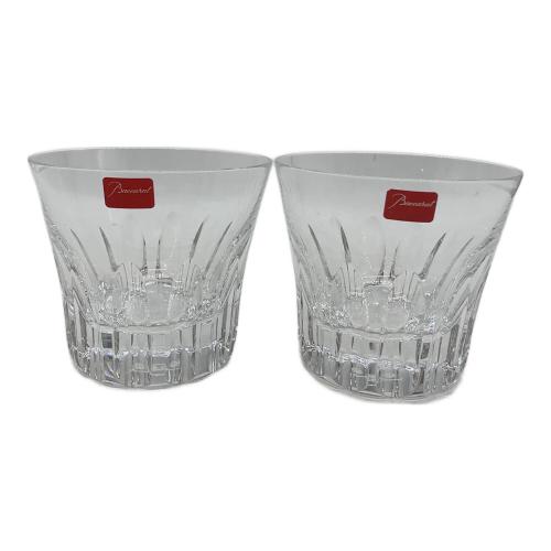Baccarat (バカラ) グラスセット エトナ
