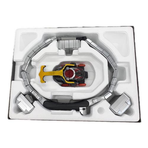 CSM ダークカブトゼクター 仮面ライダー