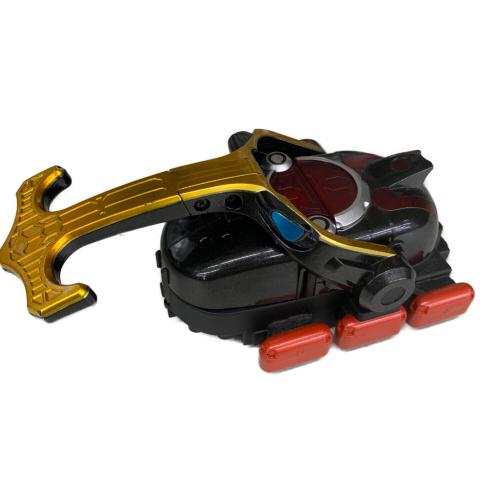 CSM ダークカブトゼクター 仮面ライダー