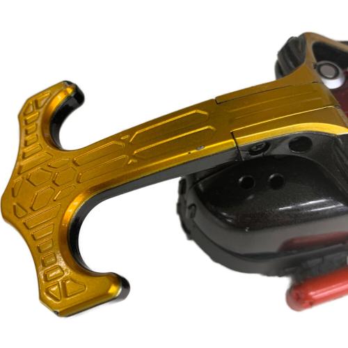 CSM ダークカブトゼクター 仮面ライダー